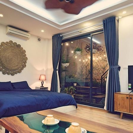 The Gallery House Hanoi Exterior foto