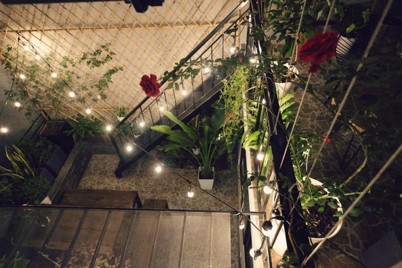 The Gallery House Hanoi Exterior foto