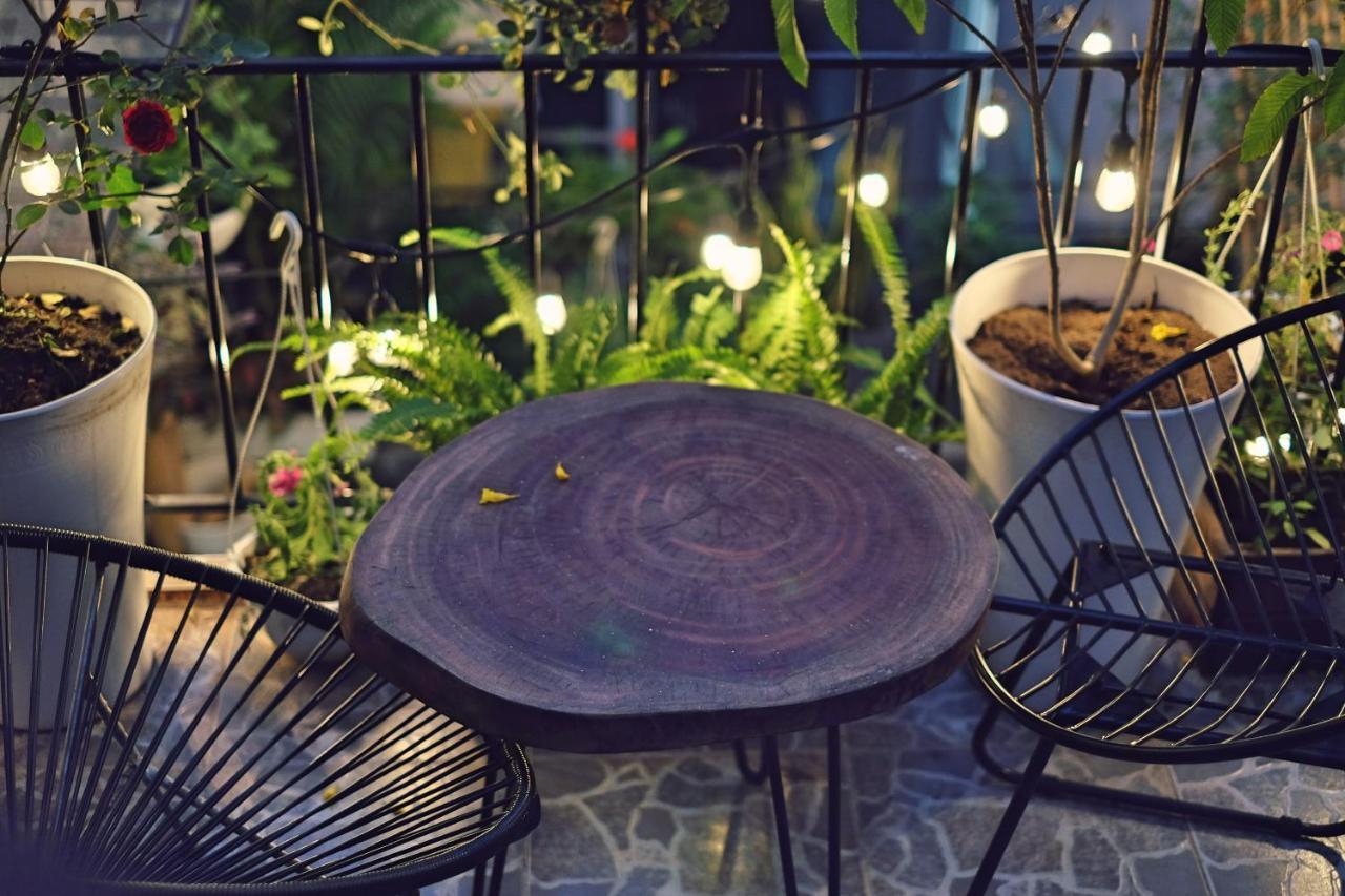 The Gallery House Hanoi Exterior foto