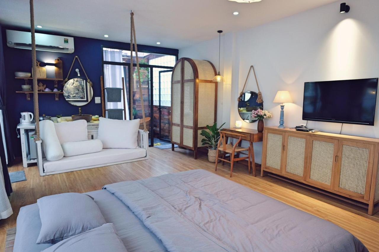 The Gallery House Hanoi Exterior foto
