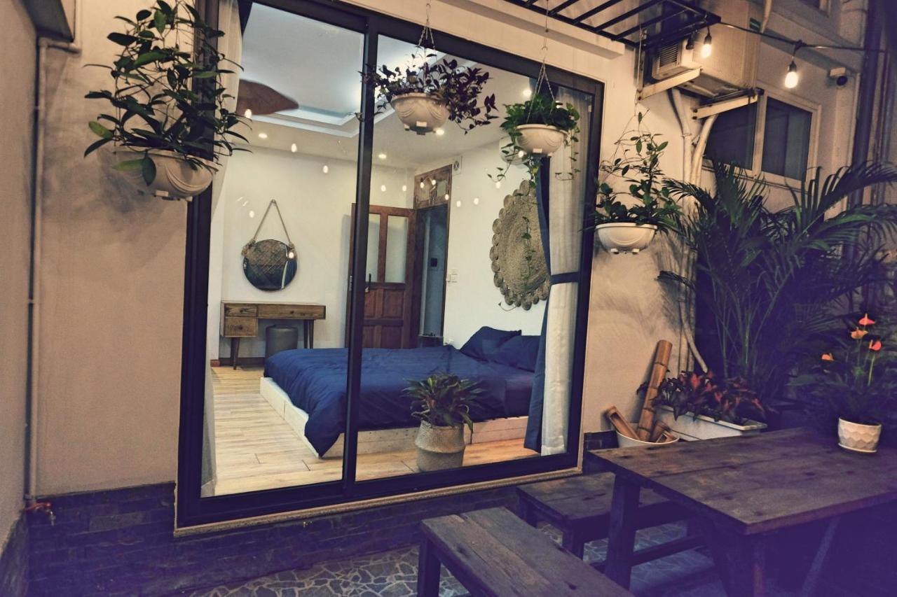 The Gallery House Hanoi Exterior foto