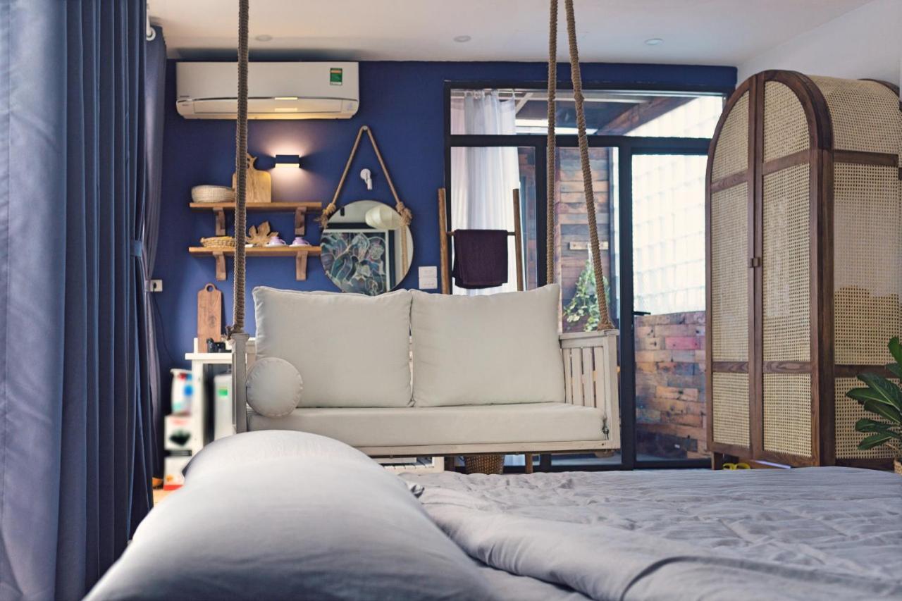 The Gallery House Hanoi Exterior foto