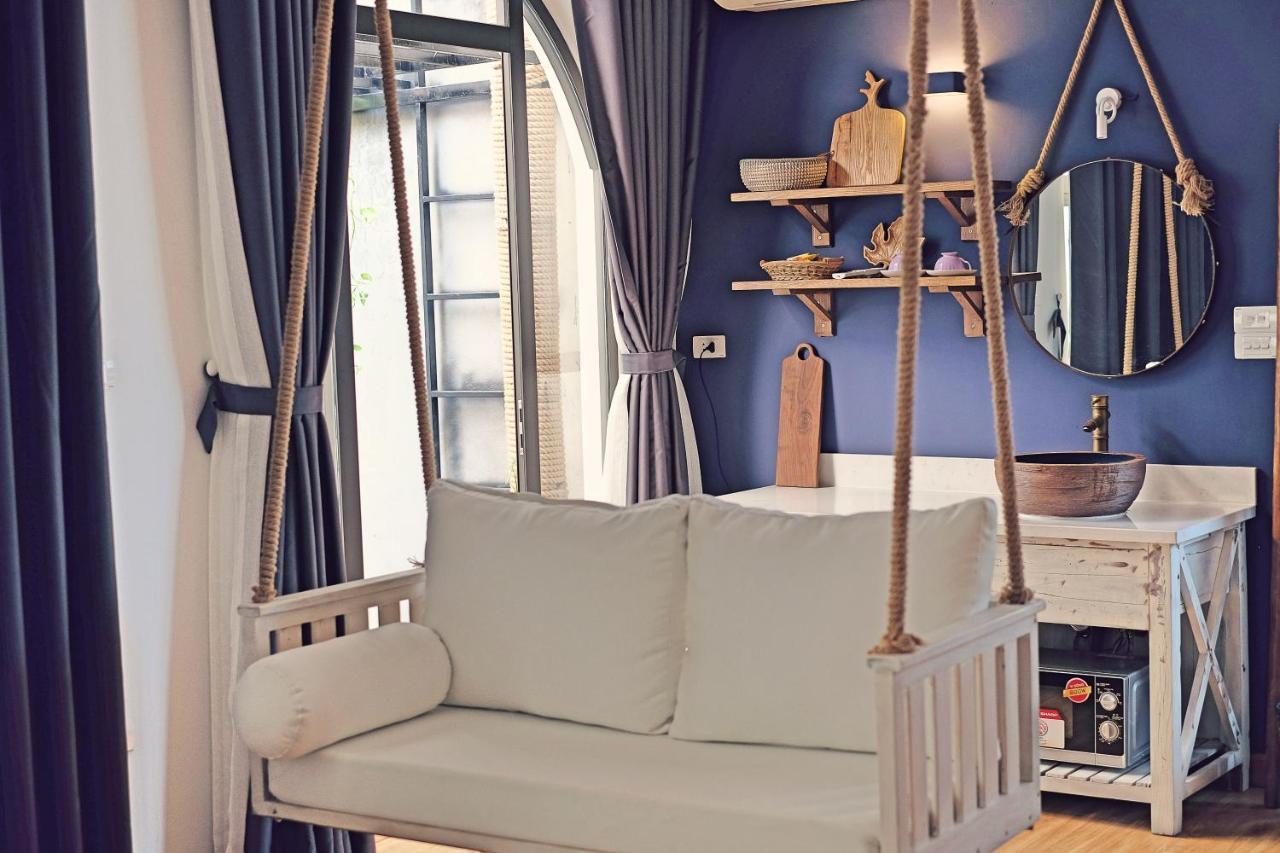 The Gallery House Hanoi Exterior foto